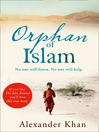 Orphan of Islam (eBook)